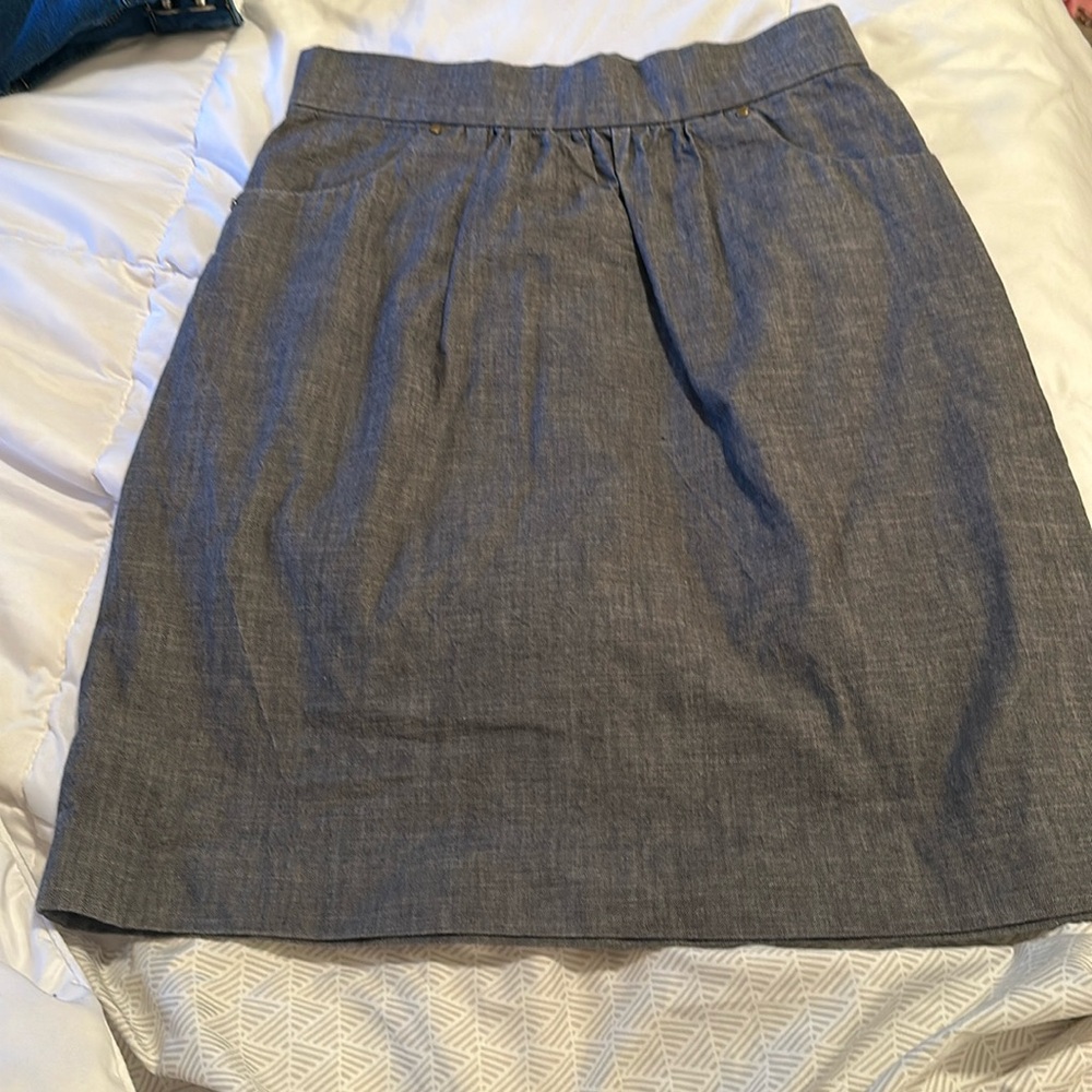 Emerson Made, Emerson Fry Skirt. No size listed but fits 00, 0. Perfect conditio